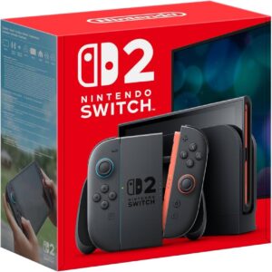 Nintendo Switch 2 System