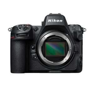 Nikon Z8 Full-Frame Mirrorless Camera