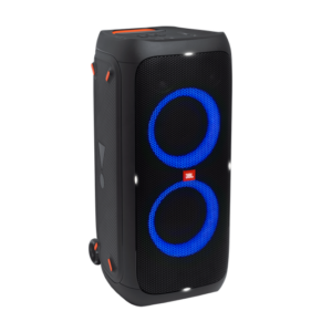 JBL - Partybox 310 - Black