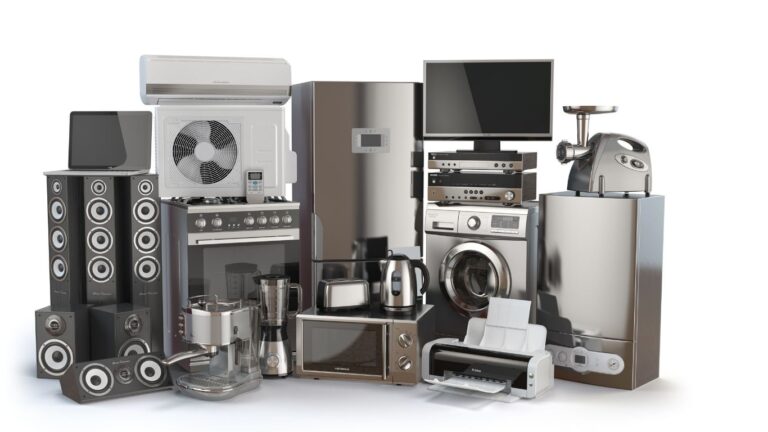Shop Smarter in 2026: Essential Home & Tech Appliances for Modern Living
