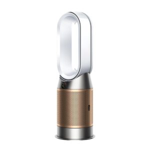 DYSON HP09 Hot+Cool™ Formaldehyde Purifying Heater – Gold