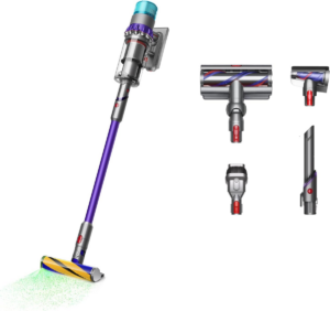 Dyson Gen5detect™ Absolute Cordless Vacuum Cleaner, New