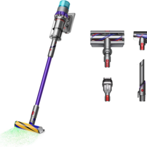 Dyson Gen5detect™ Absolute Cordless Vacuum Cleaner, New