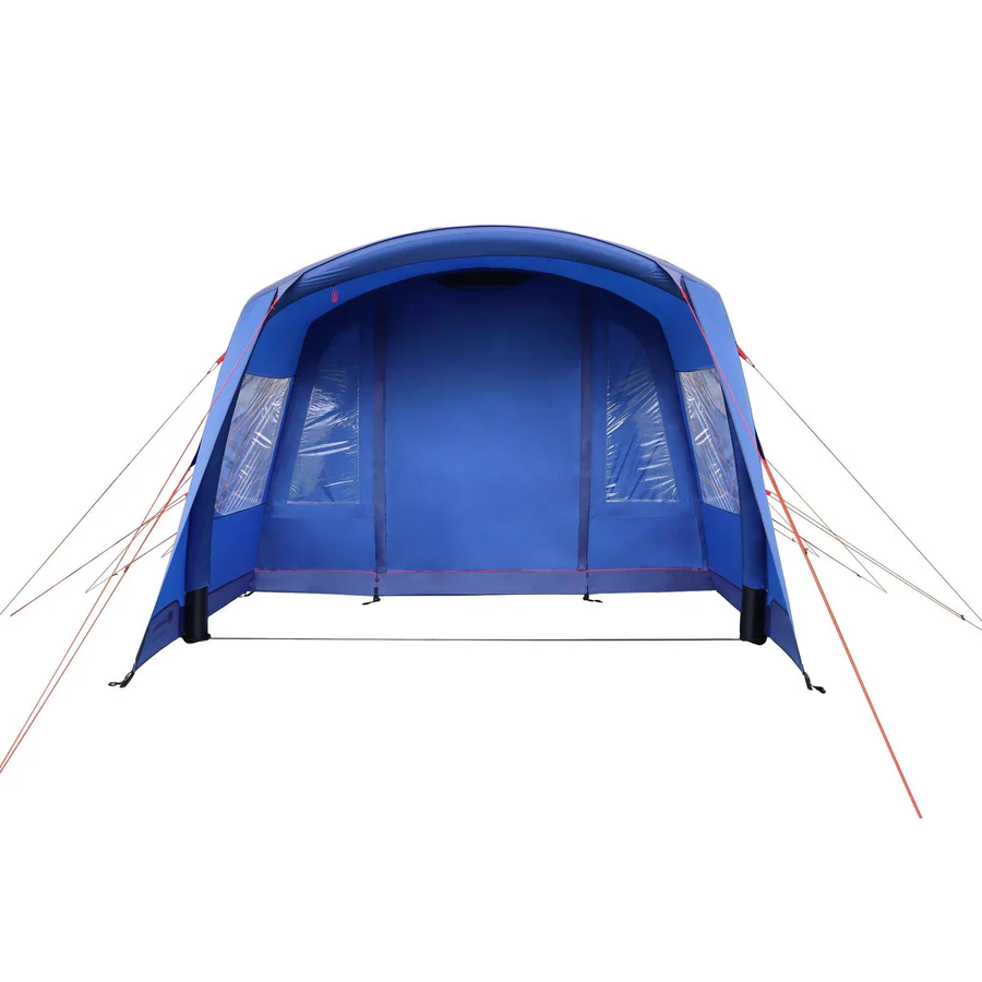 Berghaus Air 400XL Nightfall Tent – Campers Content, Brand New - Image 3