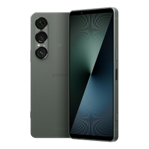 Sony Xperia 1 VII Moss Green Dual SIM Factory Unlocked GSM Smartphone, 5G 6.5″ 120Hz OLED Display, 48MP Camera, Brand New