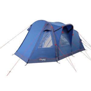 Berghaus Air 400 Nightfall 4-Person Inflatable Tent