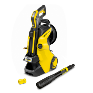 Kärcher K 5 Premium Smart Control High-Pressure Washer