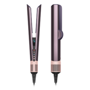 Dyson Airstrait™ Hair Dryer & Straightener – Jasper Plum, Brand New